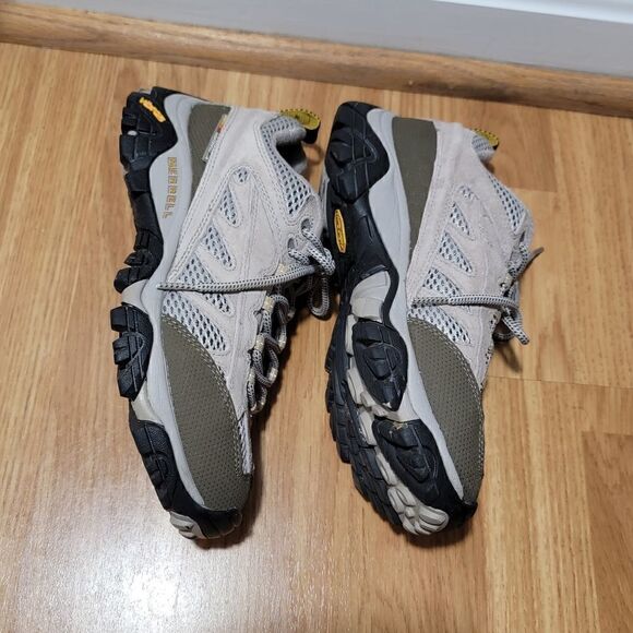 Merrell Misa Ventilator Hiking Shoes 8.5 - Picture 2 of 6
